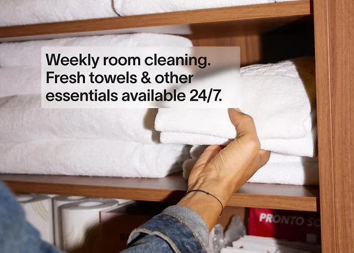 Numa London Bloomsbury Hotel